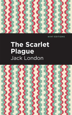 The Scarlet Plague - London, Jack