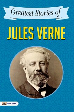 Greatest Stories of Jules Verne - Verne, Jules