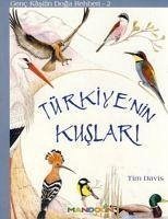 Türkiyenin Kuslari - Davis, Tim