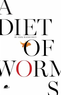 Diet of Worms - Rasmussen, Erik