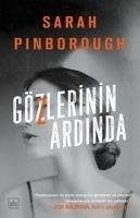 Gözlerinin Ardinda - Pinborough, Sarah