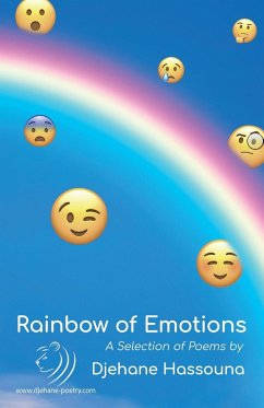 Rainbow of Emotions - Hassouna, Djehane