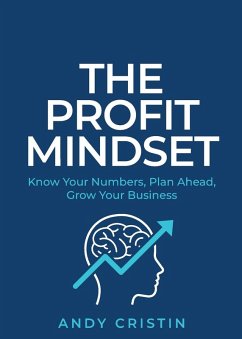 Cover The Profit Mindset