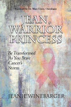 Jean, Warrior Princess - Winebarger, Jeanie