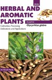 HERBAL AND AROMATIC PLANTS - Glycyrrhiza glabra (MULETHI)