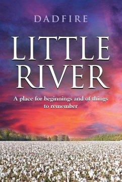 LITTLE RIVER - Dadfire