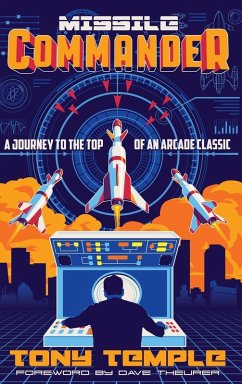 Cover Missile Commander