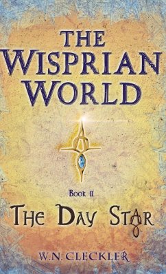 The Wisprian World Book II - Cleckler, W. N.