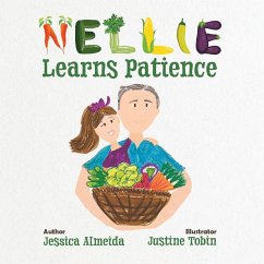 Nellie Learns Patience - Almeida, Jessica