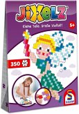 Schmidt 46134 - Jixelz, Fee, Puzzle, 350 Teile