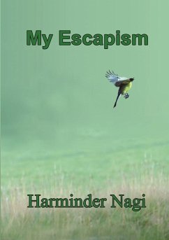 My Escapism - Nagi, Harminder