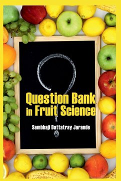 Cover Question Bank In Fruit Science