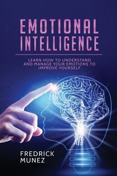 Emotional Intelligence - Munez, Fredrick