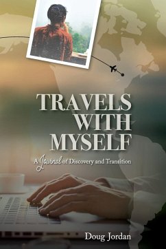 Travels With Myself - Jordan, Doug