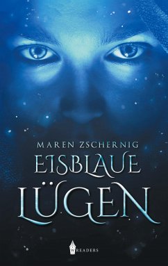 Eisblaue Lügen - Zschernig, Maren