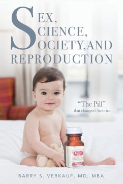 Sex, Science, Society, and Reproduction - Verkauf, Barry