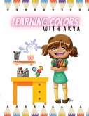 Learning Colors With Arya