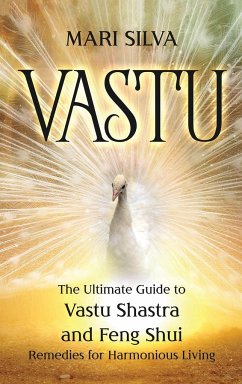 Vastu - Silva, Mari