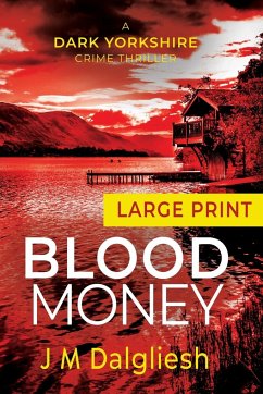 Blood Money - Dalgliesh, J M