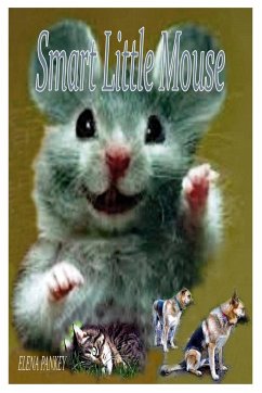 Smart Little Mouse - Pankey, Elena