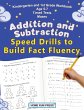 Addition and Subtraction Speed Drills... - Bild 1