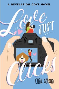 Love Just Clicks - Gordon, Eliza