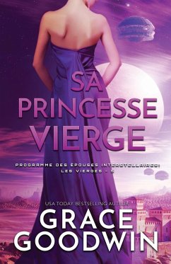 Sa Princesse Vierge - Goodwin, Grace