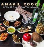 AMARU COOKS