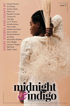 midnight & indigo - Celebrating Black women writers (Issue 3)