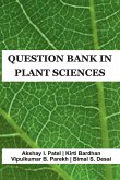 Question Bank In Plant Sciences Question Bank In Plant Sciences