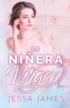 La niñera virgen - James, Jessa