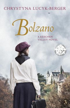 Bolzano - Lucyk-Berger, Chrystyna