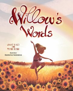 Willow's Words - Lago, Jamie; Bose, Terri