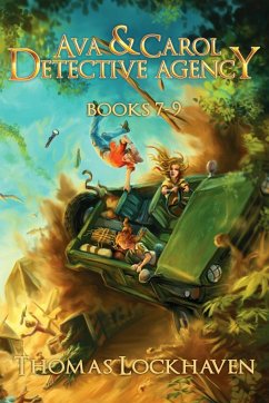 Ava & Carol Detective Agency - Lockhaven, Thomas