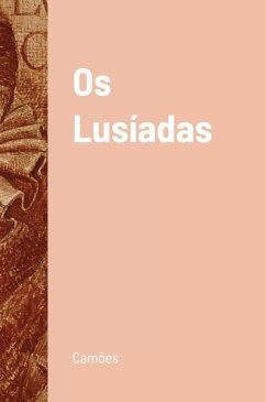 Os Lusíadas - Camoes, Luís Vaz de