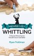 Intermediate Guide to Whittling - Bild 1