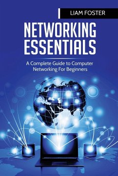 Networking Essentials - Foster, Liam