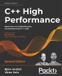 C++ High Performance, Second Edition - Bild 1