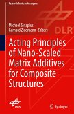 Acting Principles of Nano-Scaled Matrix Additives for Composite Structures