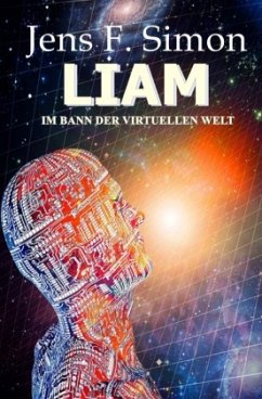 LIAM Im Bann der virtuellen Welt - Simon, Jens F.