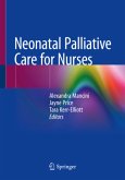 Neonatal Palliative Care for Nurses