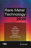 Rare Metal Technology 2020