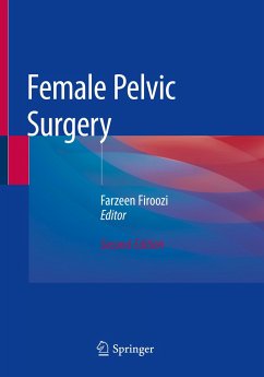 Female Pelvic Surgery