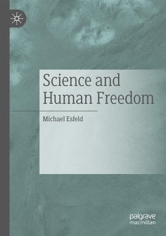 Science and Human Freedom - Esfeld, Michael