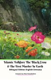 Islamic Folklore The Black Crow and The First Murder In Earth Bilingual Edition English Germany (eBook, ePUB)