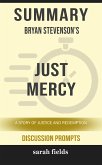 “Just Mercy A Story of Justice and Redemption” by Bryan Stevenson (eBook, ePUB)