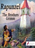 Rapunzel (eBook, ePUB)