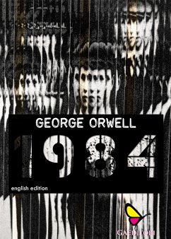 1984 (eBook, ePUB) - Orwell, George