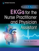 EKGs for the Nurse Practitioner and Physician Assistant (eBook, ePUB)