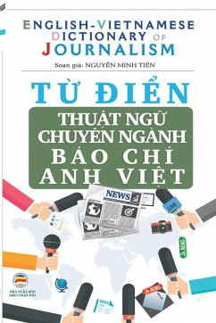 T¿ ¿i¿n Thu¿t ng¿ Chuyên nghành Báo Chí - Nguy¿n Minh Ti¿n